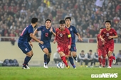 Kết quả bốc thăm U23 châu Á U23 Việt Nam vào bảng đấu khó khăn
