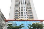 Tòa nhà Lâm Viên Complex bị “tuýt còi” vì chưa nghiệm thu PCCC đã đưa dân vào ở