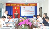 Việt Nam - Nhật Bản hội thảo về cải cách trong hệ thống pháp luật và điều tra kỹ thuật số