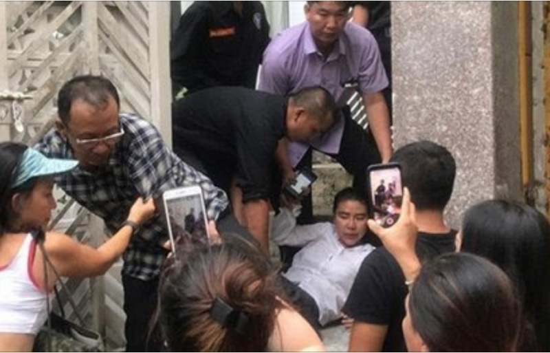 Khởi tố điều tra vụ thẩm phán, giảng viên bị tố bắt 3 trẻ em