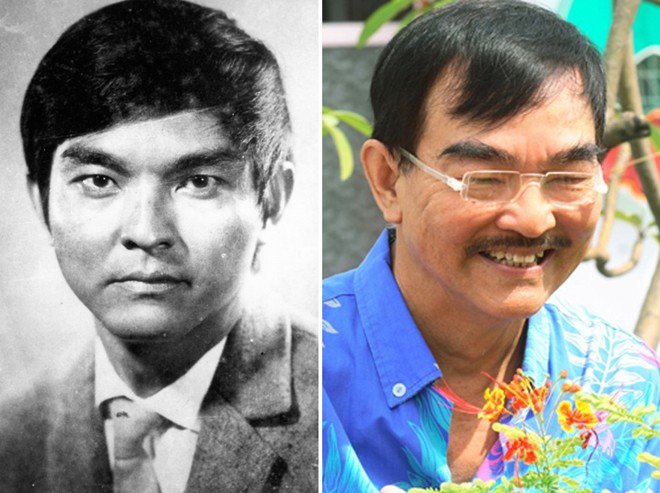 Con người và sự nghiệp của NSND Thế Anh