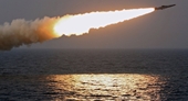 Tên lửa siêu thanh Zircon của Nga truyền sự kinh hoàng cho những ai nhìn thấy