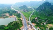 Thông xe kỹ thuật cao tốc Bắc Giang - Lạng Sơn đầu tư 12 000 tỉ đồng