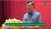 Đề nghị xem xét, thi hành kỷ luật lãnh đạo Sở GD-ĐT Hòa Bình, Hà Giang