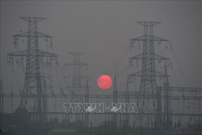 Vì sao ô nhiễm không khí tại Hà Nội kéo dài