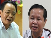 Thêm lãnh đạo Sở các tỉnh Hòa Bình, Hà Giang bị kỷ luật do liên quan sai phạm thi cử