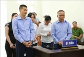 Lần đầu tiên TAND TP Hà Nội xét xử vụ án mang thai hộ liên quan đến người Trung Quốc