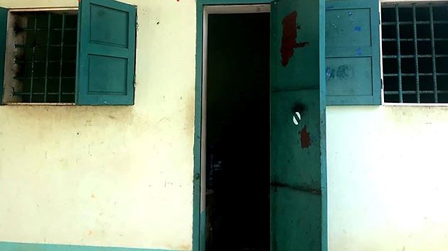 NÓNG Cục Điều tra VKSND tối cao khởi tố cán bộ quản giáo để bị can trốn trại