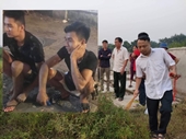 Một sinh viên chạy Grab bị sát hại ở khu vực Cổ Nhuế