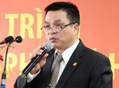 NÓNG Phê chuẩn khởi tố nguyên Giám đốc Petroland Bùi Minh Chính