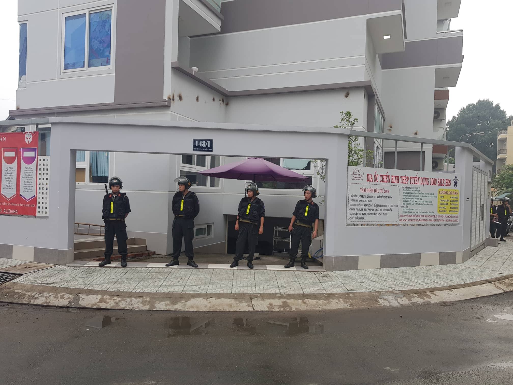 Phê chuẩn khởi tố, bắt tạm giam em trai Nguyễn Thái Luyện