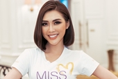 Lộ diện 10 thí sinh tiếp theo lọt top 60 Hoa hậu Hoàn vũ Việt Nam 2019