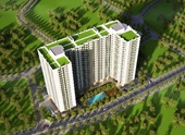 Thêm dự án nhà ở xã hội hơn 1 400 tỉ đồng tại thành phố biển Quy Nhơn