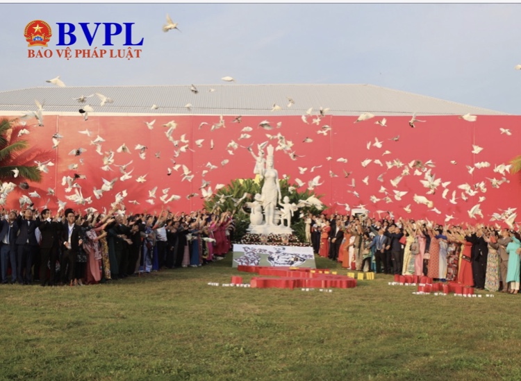 Khát vọng hùng cường và sứ mệnh doanh nhân