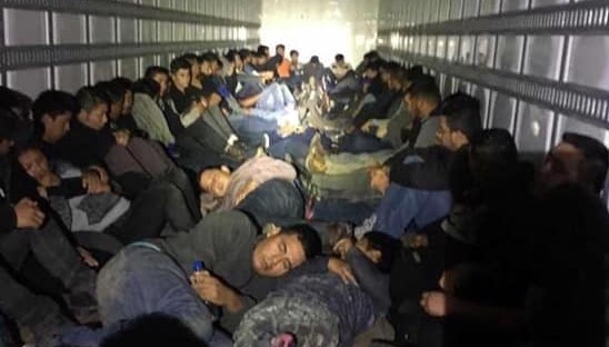 Khởi tố vụ án tổ chức, môi giới đưa người trốn đi nước ngoài trái phép