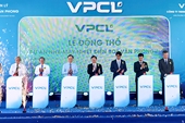 Động thổ dự án nhiệt điện khủng tại Khánh Hòa, vốn đầu tư gần 2,6 tỉ USD