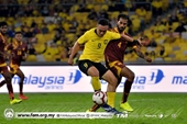 Đánh giá sức mạnh của đội tuyển Malaysia sau trận thắng đậm Sri Lanka