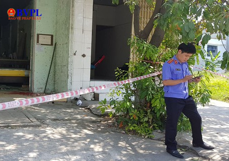 Vụ cụ bà 70 tuổi bị đâm tử vong Hung thủ vừa mua dâm chủ quán