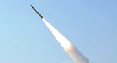 Iran công bố công nghệ chuyển đổi đạn pháo thành tên lửa