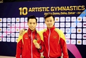 Lê Thanh Tùng xuất sắc giành vé dự Olympic 2020