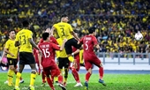 Bài toán khó HLV Park Hang Seo cần tìm lời giải trước cuộc đấu với Malaysia