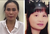 NÓNG Liên quan đến vụ thâu tóm đất vàng ở TP HCM Bắt tạm giam 2 sếp nữ
