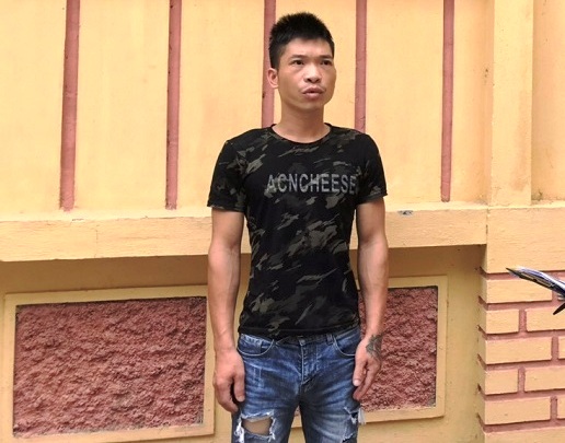 Cô bé 12 tuổi suýt mất đời con gái vì gã công nhân cạo mủ cao su