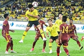 Dự đoán đội hình Malaysia đấu đội tuyển Việt Nam