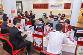 HDBank dành hàng loạt chuyến du lịch cho khách hàng doanh nghiệp
