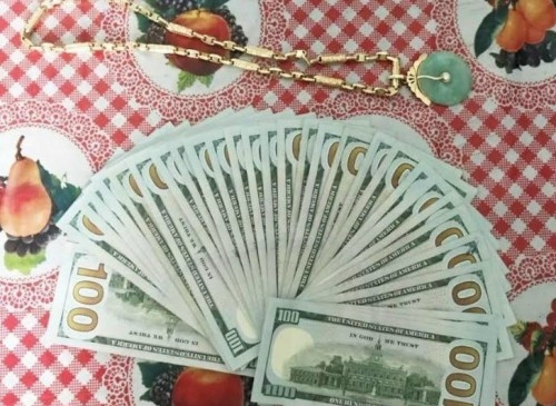 Đội lốt osin đánh cắp đồ trị giá 300 triệu của gia chủ