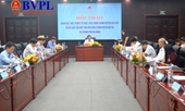 Đà Nẵng thảo luận phương án xây dựng chính quyền đô thị