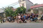 Sự thật về nghi phạm bắt cóc trẻ em, chém người truy đuổi ở Phú Thọ