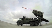 Thổ Nhĩ Kỳ sẽ dùng hệ thống tên lửa mới Hisar chống Syria