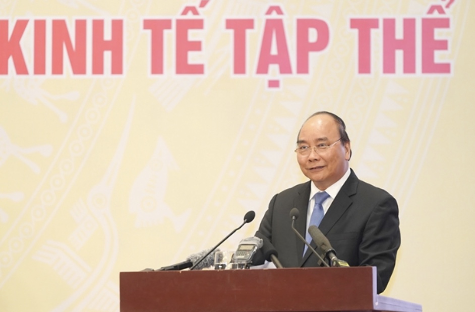 Thủ tướng Thể chế pháp luật bảo vệ quyền lợi của hộ thành viên HTX chưa được tốt