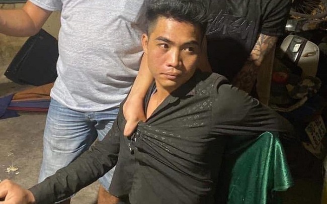 HY HỮU Tên cướp taxi Mai Linh chỉ đường cho tài xế chở về nhà