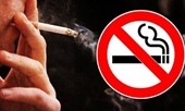 Hút thuốc lá tại phố cổ Hà Nội sẽ bị phạt đến 300 000 đồng