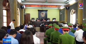 Mở lại phiên tòa xét xử vụ án gian lận điểm thi tại Sơn La