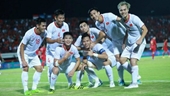 3 bàn thắng đẹp vào lưới Indonesia của ĐT Việt Nam