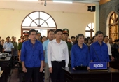 Gian lận thi cử ở Sơn La Mở phiên xét xử 8 bị cáo, triệu tập nhiều người liên quan