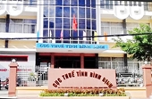 Thực hư Cục trưởng Cục Thuế tỉnh Bình Định bị kỉ luật giáng chức