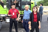 Nguyễn Thái Luyện chỉ đạo nhân viên “phải làm rúng động” trong vụ gây rối ở Bà Rịa - Vũng Tàu