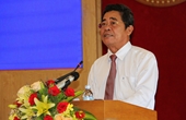 Bộ Chính trị cho thôi chức Bí thư Tỉnh ủy Khánh Hòa
