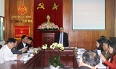 Lâm Đồng 9 tháng kỉ luật 109 đảng viên