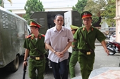 Gian Lận thi cử ở Hà Giang Choáng với lời khai của các nhân chứng