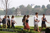 Việt Nam nằm trong Top 20 điểm du lịch đáng đến nhất năm 2020