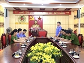 VKSND huyện Hương Khê ban hành 2 kiến nghị với Cơ quan CSĐT