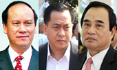 NÓNG Truy tố hai cựu Chủ tịch TP Đà Nẵng cùng Vũ “Nhôm” gây thất thoát hơn 22 000 tỷ đồng