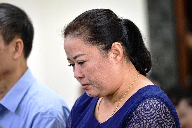 Gian lận thi cử ở Hà Giang Những lời chát đắng của các cựu sếp