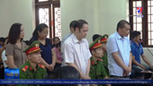 Gian lận điểm thi tại Hà Giang Đề nghị 22 năm tù cho các bị cáo