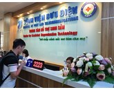 Bệnh viện Bưu Điện hồi âm thông tin Báo Bảo vệ pháp luật nêu